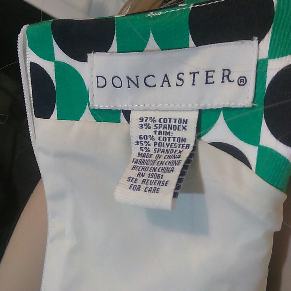 Decadent Doncaster dress - Picture 8 of 11